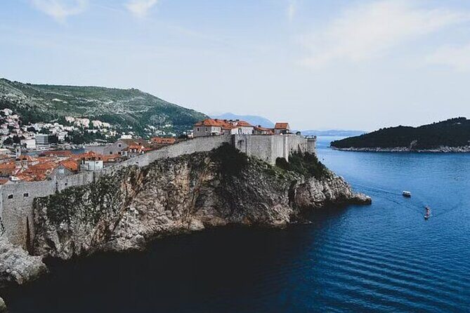 Shared Sightseeing Cruise Tour Visit to Dubrovnik - FAQ