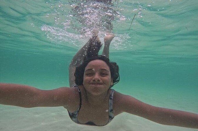 Shared snorkeling in Palancar, Colombia and El Cielo - FAQ