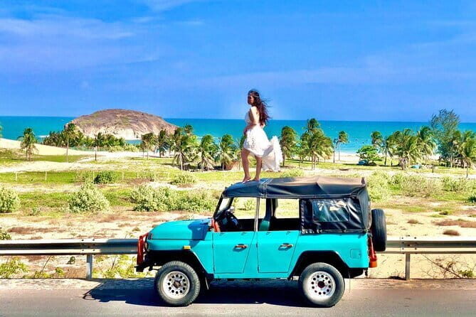 Shared Sunrise or Sunset Jeep Tour in Mui Ne - The Sum Up: Is It Worth Your Time and Money?