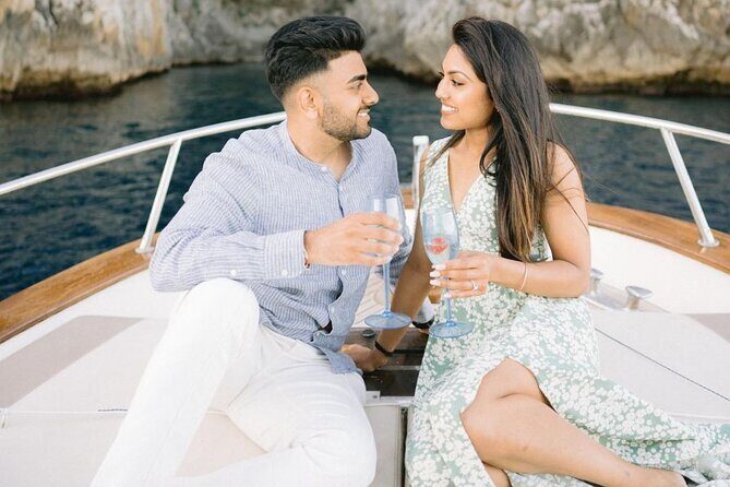 Shared Sunset Cruise from Positano with Drinks & Snacks 1.5-Hour - How Does It Compare to Other Experiences?