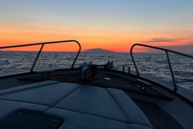 Shared Sunset Cruise from Positano with Drinks & Snacks 1.5-Hour - Final Thoughts