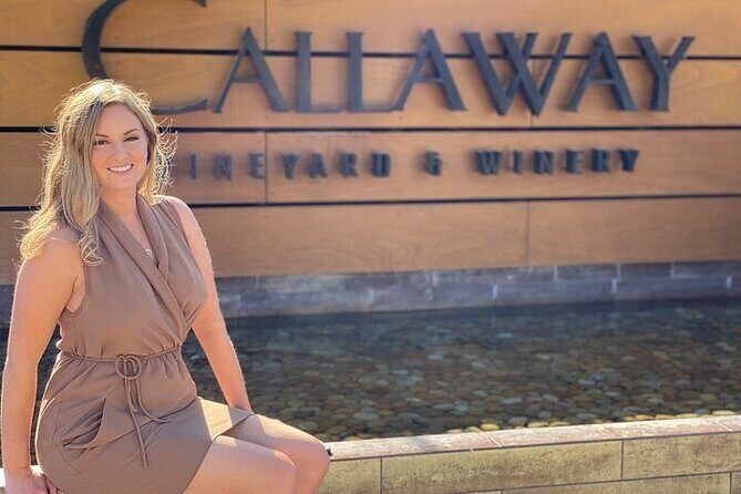 Shared Temecula Wine Tour from in the Valley (near the wineries) - Final Thoughts