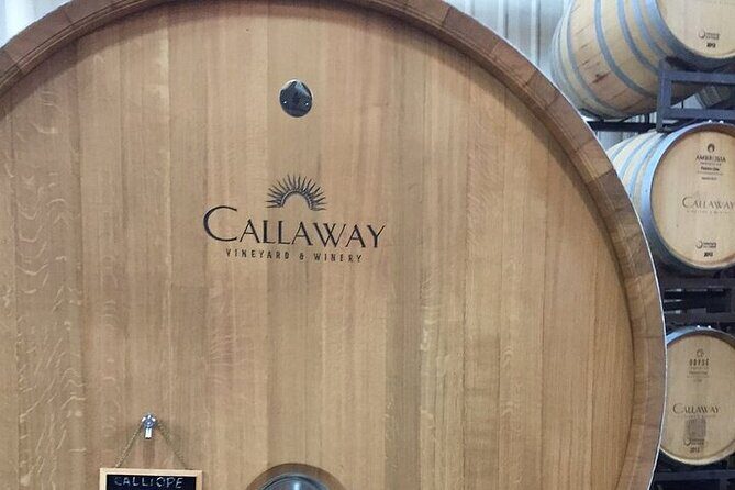 Shared Temecula Wine Tour from Tustin - FAQs