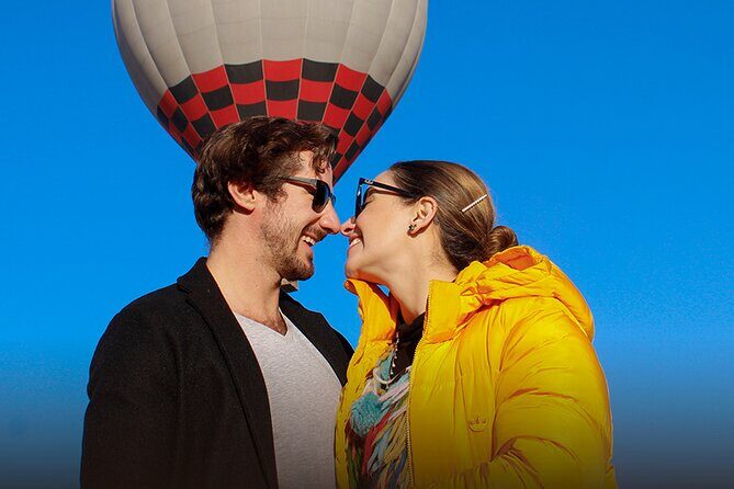 Shared Teotihuacan Balloon Ride with visit to the Basilica - FAQ