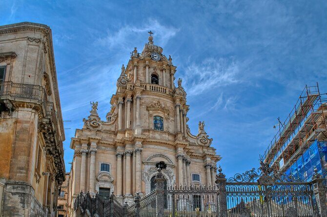 Shared Tour by Minivan or Car from Syracuse to Ragusa, Noto and Modica - Who Should Book This Tour?