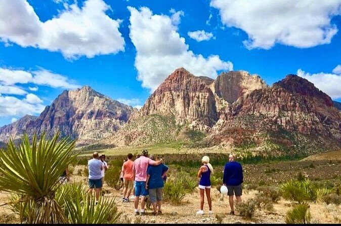 Shared Tour in Red Rock Canyon - Final Thoughts: Who Will Love This Tour?