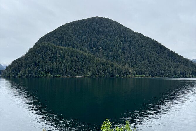 Shared Tour in Sitka with Meal - Who Will Love This Tour?