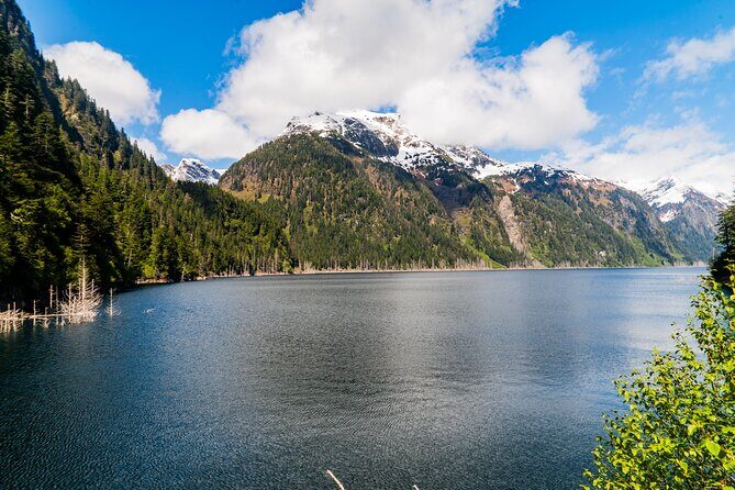 Shared Tour in Sitka with Meal - The Sum Up: Is It Worth It?