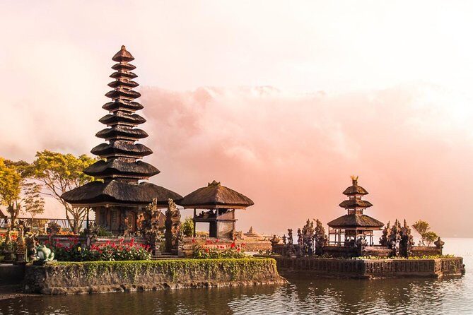 Shared Tour: Jatiluwih Rice Terraces - Ulun Danu Temple - Banyumala Waterfalls - Practical Details and Tips