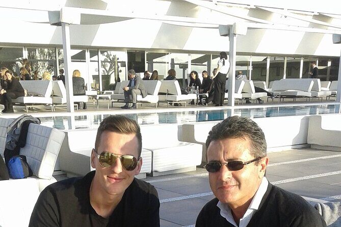 Shared Tour: Positano, Sorrento & Pompeii Ruins" - Comfort, Logistics, and Overall Value