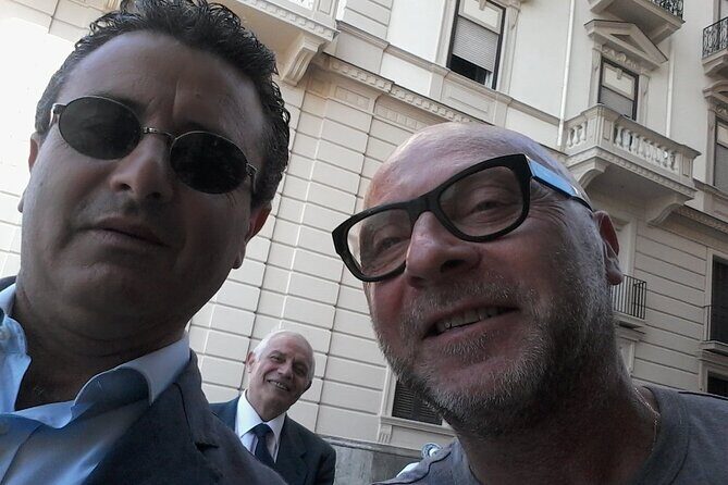 Shared Tour: Positano, Sorrento & Pompeii Ruins" - Practical Tips for Booking and Enjoying the Tour