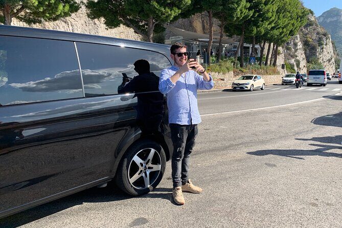 Shared Tour: Positano, Sorrento & Pompeii Ruins" - Who Is This Tour Best For?