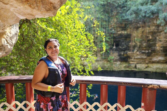 Shared Tour to Chichen Itza, Cenote and Izamal Yellow Town - Final Thoughts