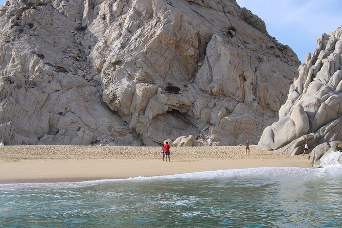 Shared Tour to the Arch of Cabo San Lucas - The Sum Up: Who Will Love This Tour?
