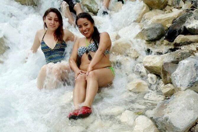 Shared Tour Tolantongo Grottoes 1 Day - Who Should Consider This Tour?