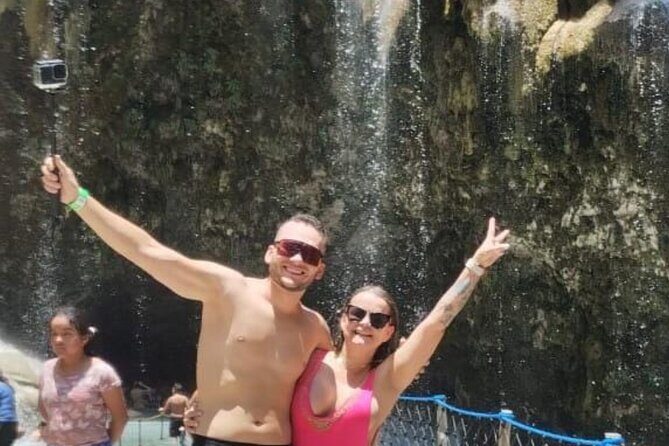 Shared Tour Tolantongo Grottoes 1 Day - FAQs