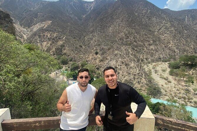 Shared Tour Tolantongo Grottoes 1 Day - Final Thoughts