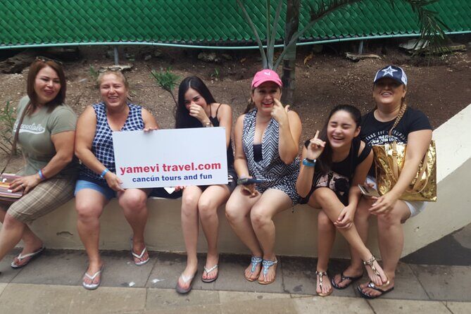 Shared Transfer from Cancun Airport - Who Will Benefit Most?