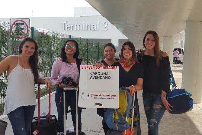 Shared Transfer from Cancun Airport - Final Thoughts: Is It Worth It?