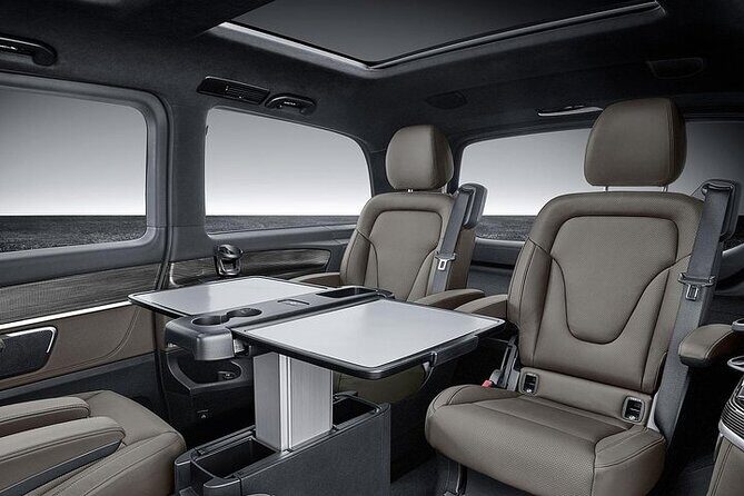 Shared Transfer From Civitavecchia Port to Rome - FAQ