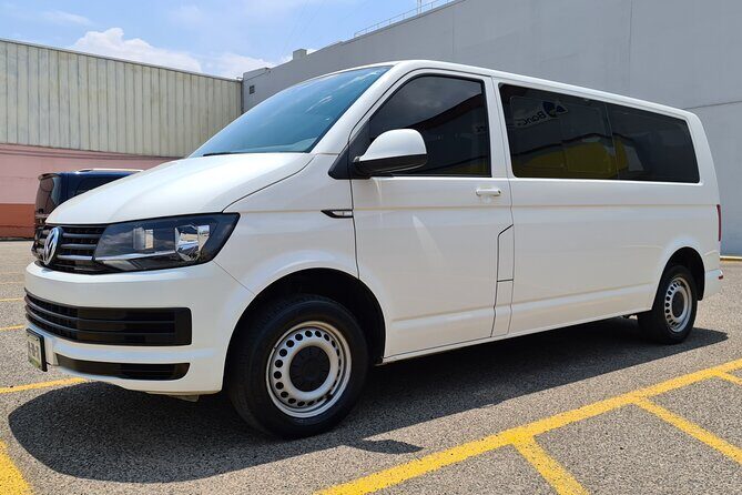 Shared Transfer from Downtown Oaxaca to the Airport - Final Thoughts