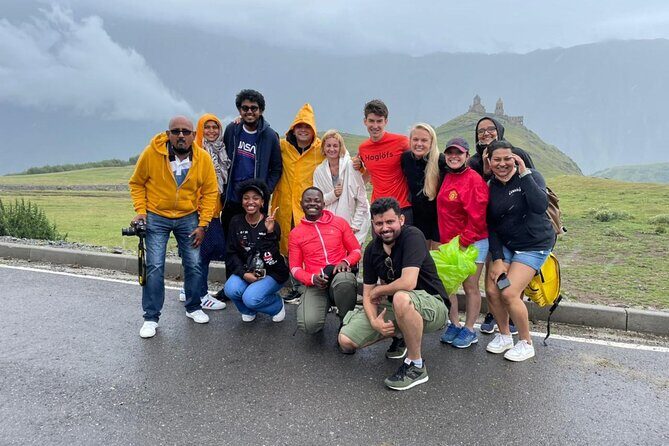 Shared Transfer from Kazbegi to Tbilisi - Final Thoughts: Is This Transfer Worth It?