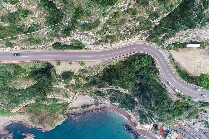 Shared Transfer from Naples Airport to Sorrento - Who Is This Transfer Best For?