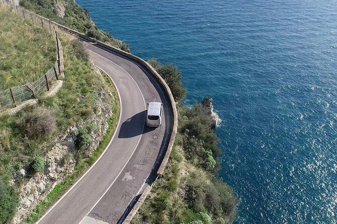 Shared Transfer from Sorrento to Naples Airport - A Detailed Look at the Shared Transfer Experience