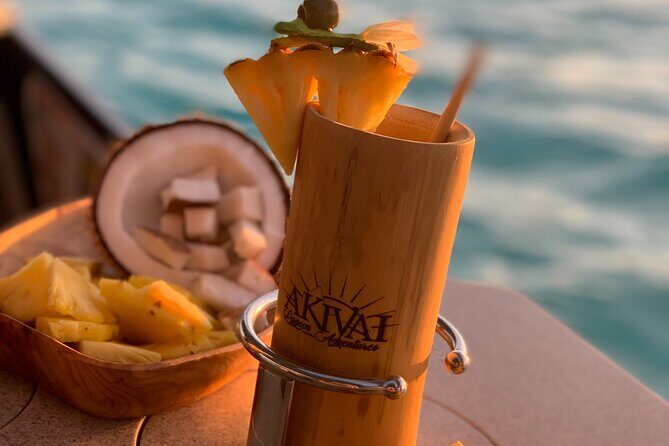 Shared Transfer : Hotel to Moorea Airport (or) Pier - Who Should Consider This Service?