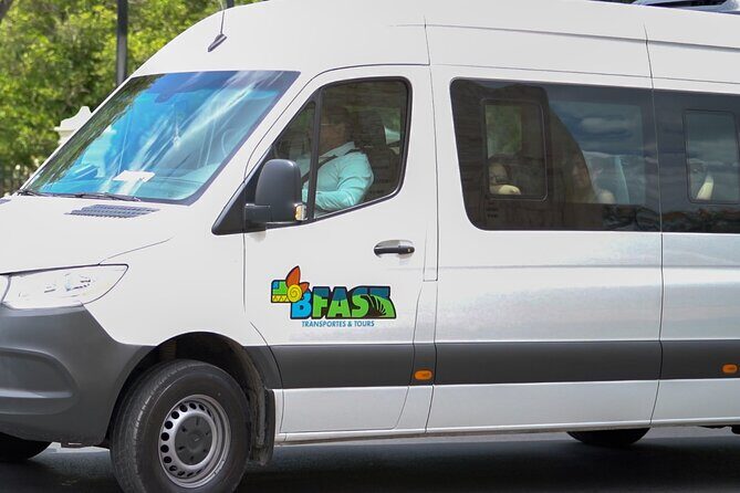 Shared Transportation Airport Merida to Hotels in Merida - The Experience: What to Expect on This Airport Transfer