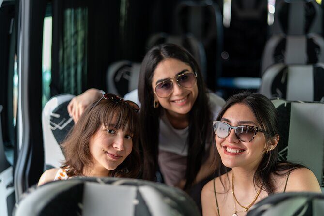 Shared Transportation Airport Merida to Hotels in Merida - Final Thoughts: Is This Transfer Right for You?