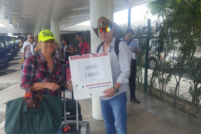 Shared Transportation from Cancun Airport to Playa del Carmen - Final Thoughts