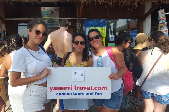 Shared Transportation from Cancun Airport to Tulum - FAQs