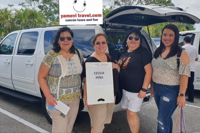 Shared Transportation to Cancun Airport from the Cancun Hotel Strip - Why This Transfer Works for Different Types of Travelers
