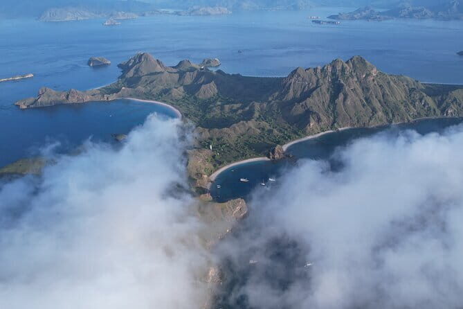 Shared Trip Sailing Komodo 3D2N - The Basics of the Komodo Sailing Adventure