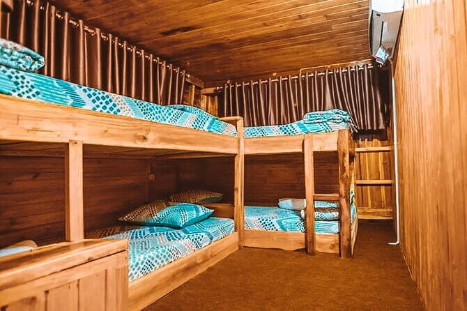 Shared Trip Sailing Komodo 3D2N - The Sum Up