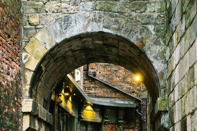 Shared Walking Tour in York - FAQ