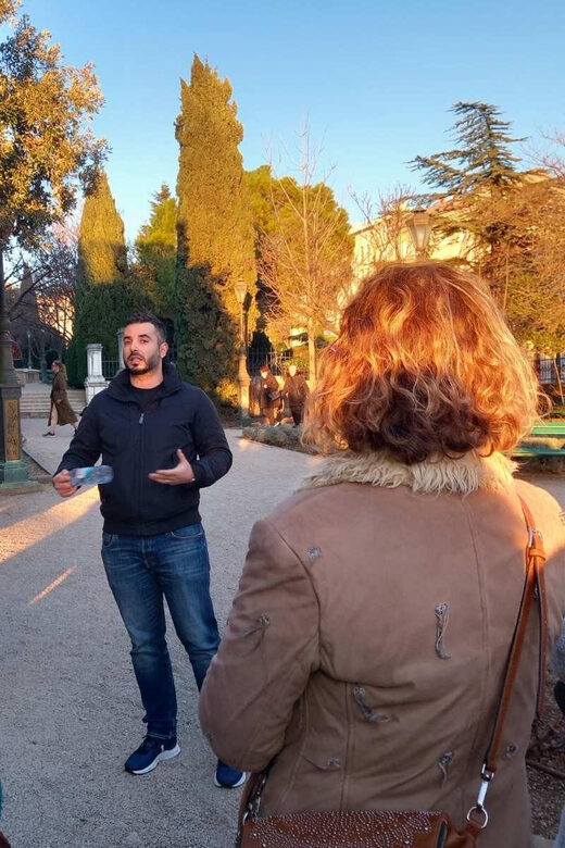 Shared Walking Tour Visit to Sibenik with Licensed Guide - Key Points