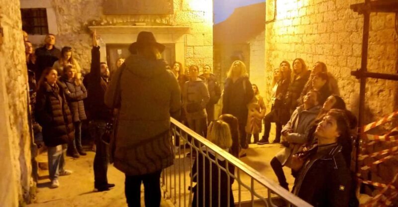 Shared Walking Tour Visit to Sibenik with Licensed Guide - Exploring Sibenik’s Highlights with a Local Guide