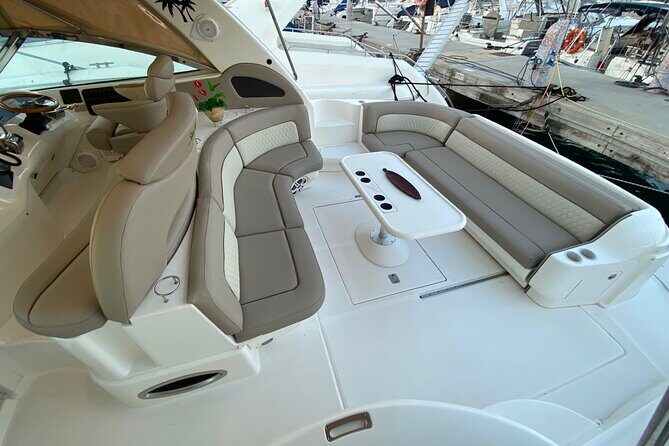Shared Yacht Tour with Drinks Lunch and Snorkeling - What to Expect from the Yacht Tour