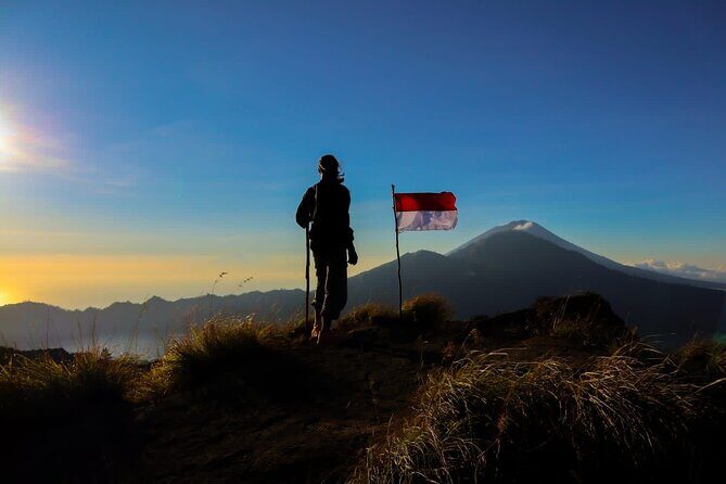 Sharing Batur Volcano Sunrise Trekking and Breakfast - Transportation and Timing: Why They Matter