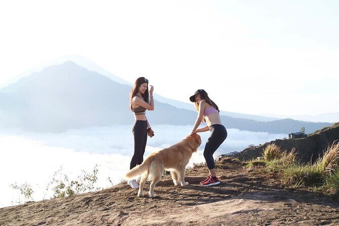 Sharing Group Sunrise Mount Batur Hike - An In-Depth Look at the Mount Batur Sunrise Hike