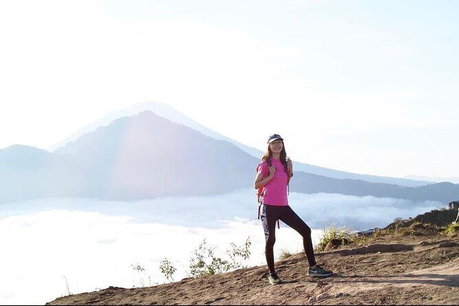 Sharing Group Sunrise Mount Batur Hike - FAQ
