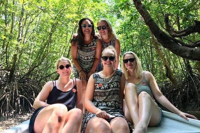 Sharing Half Day Mangrove Boat Tour With Lunch in Langkawi - Final Thoughts
