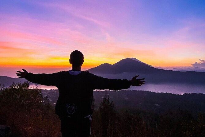 Sharing Mount Batur Sunrise Trekking And Natural Hot Spring - Final Thoughts
