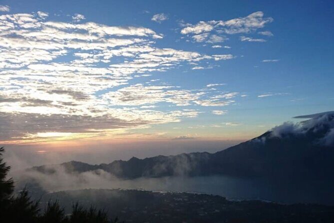Sharing Mount Batur Sunrise Trekking Guide Pick Up and Drop Off - FAQs
