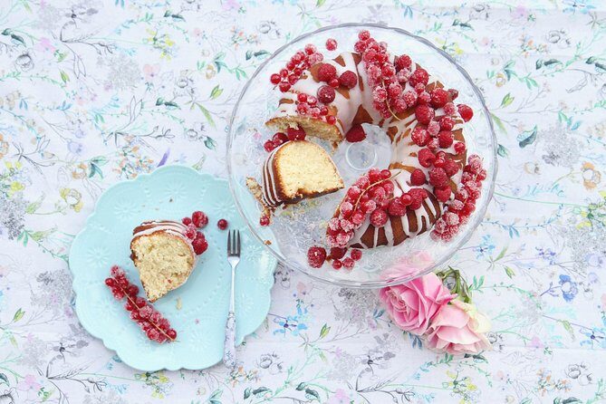 Sharing plate food tour in Berlin - FAQs