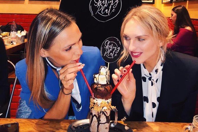 Sharing Plate Food Tour In Frankfurt - FAQ