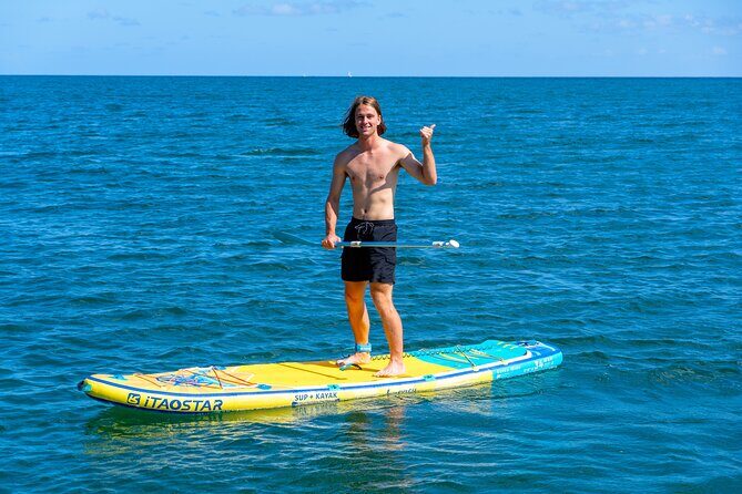 Shark Tooth Snorkeling Adventure and Huka Dive in Venice Florida - What is the Shark Tooth Snorkeling Adventure?