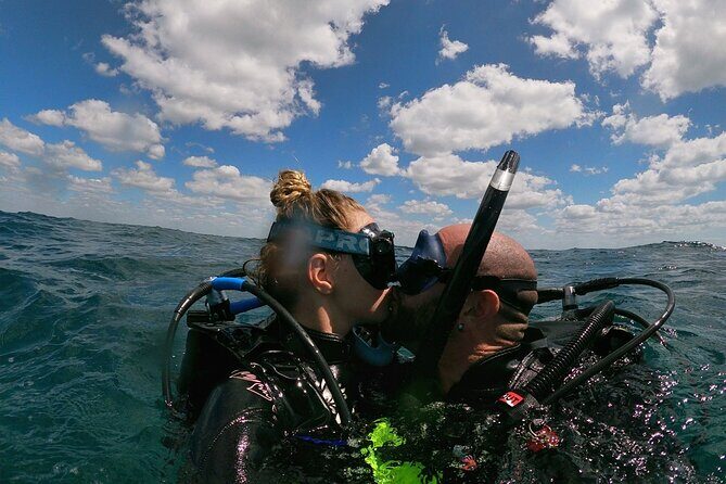 Shark Tooth Snorkeling Adventure and Huka Dive in Venice Florida - The Sum Up